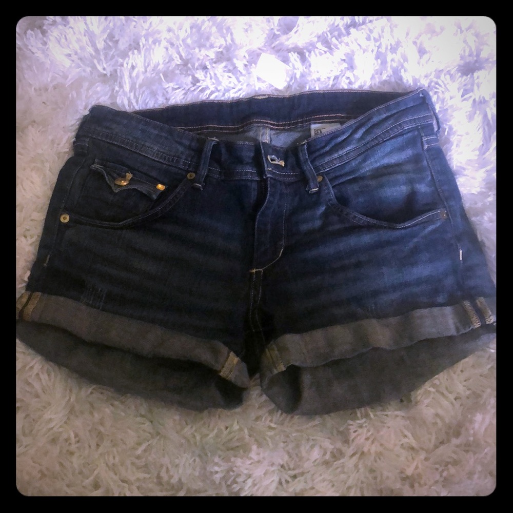 H&M Jean shorts